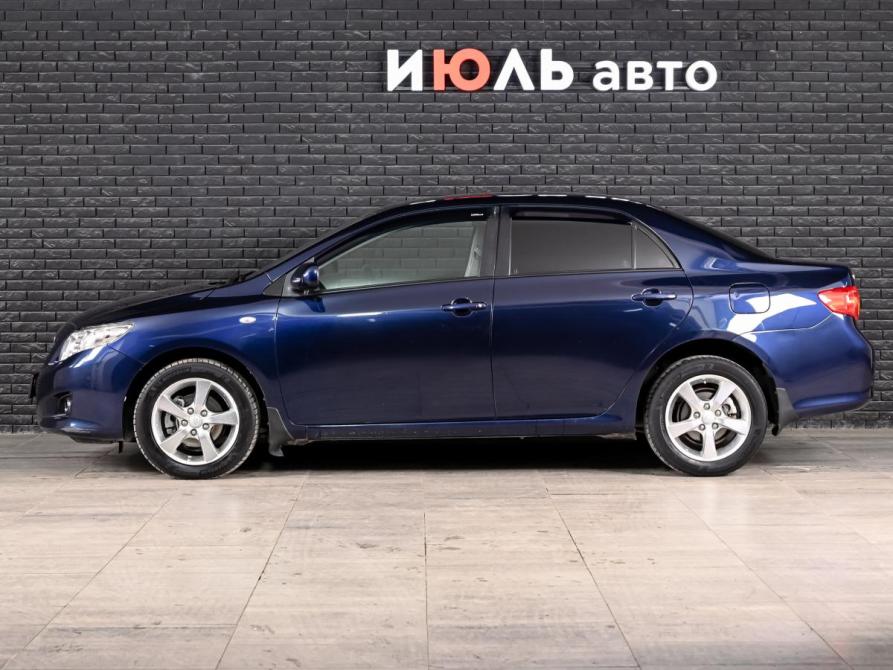 Toyota Corolla X (E140 E150) Екатеринбург  - изображение 7
