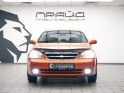Chevrolet Lacetti I Ростов-на-Дону  - изображение 22