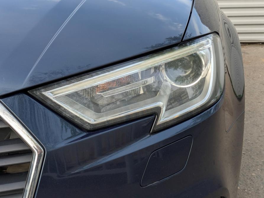 Audi A3 III (8V) Рестайлинг Москва  - изображение 26