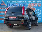 Nissan X-Trail II Рестайлинг Альметьевск  - изображение 26