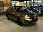 Lada (ВАЗ) Granta I Рестайлинг Оренбург  - изображение 23