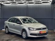 Volkswagen Polo V Ижевск  - изображение 22
