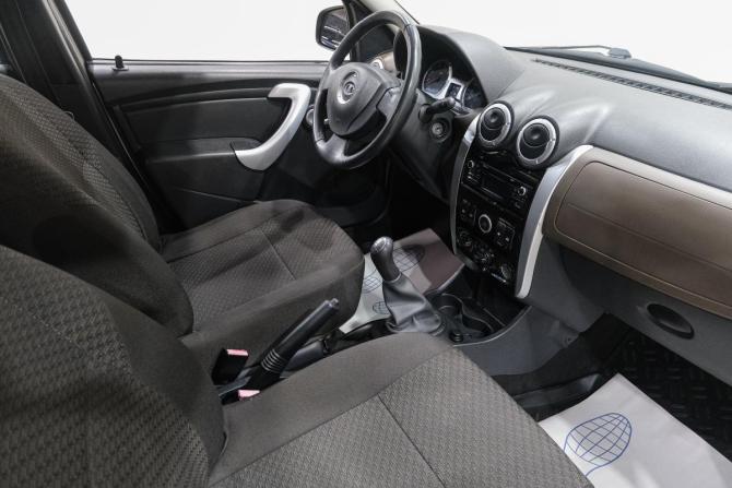Lada (ВАЗ) Largus I с пробегом 2013 года, цена 949 000 рублей, 43200 км, универсал, Автокод Объявления