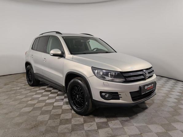 Volkswagen Tiguan I Рестайлинг с пробегом 2012 года, цена 1 055 000 рублей, 174763 км, внедорожник, Автокод Объявления