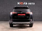 Toyota RAV4 IV (XA40) Рестайлинг Екатеринбург  - изображение 30