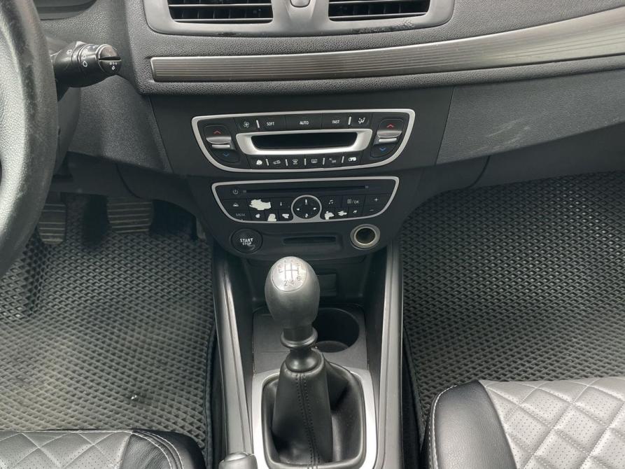 Renault Megane III Саратов  - изображение 11
