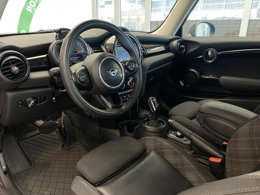 Mini Hatch III (F55/F56) Рестайлинг Москва  - изображение 9