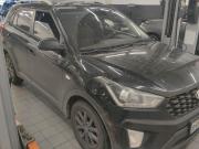 Hyundai Creta I Рестайлинг Санкт-Петербург  - изображение 12