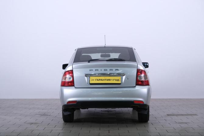 Lada (ВАЗ) Priora I с пробегом 2010 года, цена 369 000 рублей, 211000 км, хэтчбек, Автокод Объявления