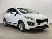 Peugeot 3008 I Рестайлинг Ярославль  - изображение 19