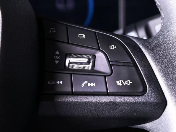 Changan CS35 Plus I Рестайлинг с пробегом 2023 года, цена 1 830 000 рублей, 47000 км, внедорожник, Автокод Объявления