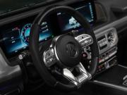 Mercedes-Benz G-Класс AMG II (W463) Москва  - изображение 39