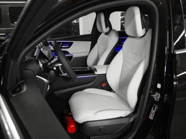 Новый Mercedes-Benz GLC Coupe II (C254) 2025 года, цена 9 790 000 рублей, внедорожник, Автокод Объявления
