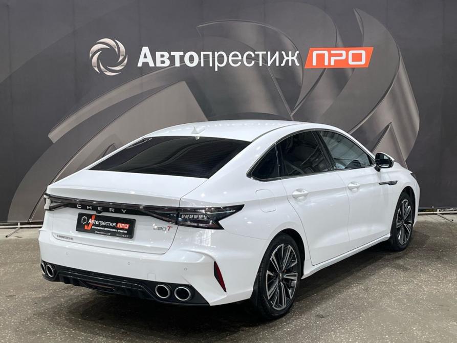 Chery Arrizo 8 Пермь  - изображение 5