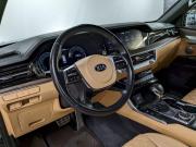 Kia Mohave I Рестайлинг 2 Москва  - изображение 43