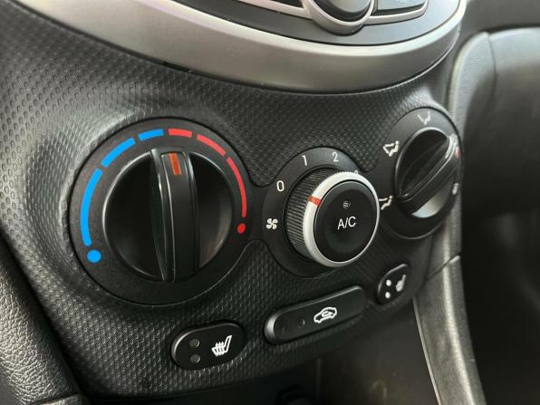 Hyundai Solaris I с пробегом 2012 года, цена 511 910 рублей, 285980 км, хэтчбек, Автокод Объявления