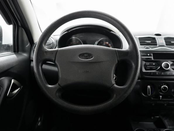 Lada (ВАЗ) Granta I Рестайлинг с пробегом 2023 года, цена 715 000 рублей, 71000 км, седан, Автокод Объявления