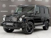 Mercedes-Benz G-Класс II (W463) Рестайлинг 4 Москва  - изображение 29