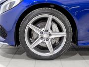 Mercedes-Benz C-Класс IV (W205) Химки  - изображение 48