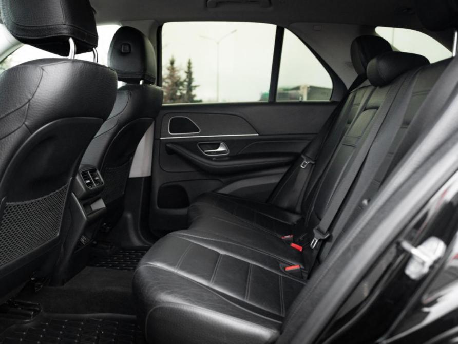 Mercedes-Benz GLE II (V167) Санкт-Петербург  - изображение 21