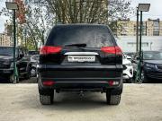 Mitsubishi Pajero Sport II Рестайлинг Санкт-Петербург  - изображение 20