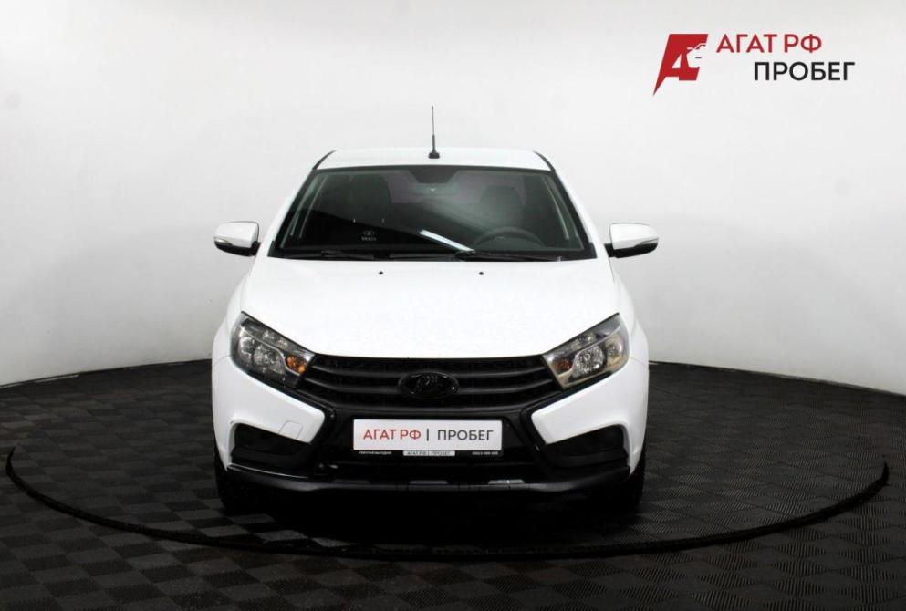 Lada (ВАЗ) Vesta I Нижний Новгород  - изображение 3