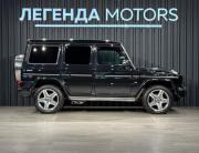Mercedes-Benz G-Класс II (W463) Рестайлинг 4 Иркутск  - изображение 37