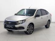 Lada (ВАЗ) Granta I Рестайлинг Санкт-Петербург  - изображение 28