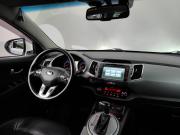 Kia Sportage III Рестайлинг Москва  - изображение 35