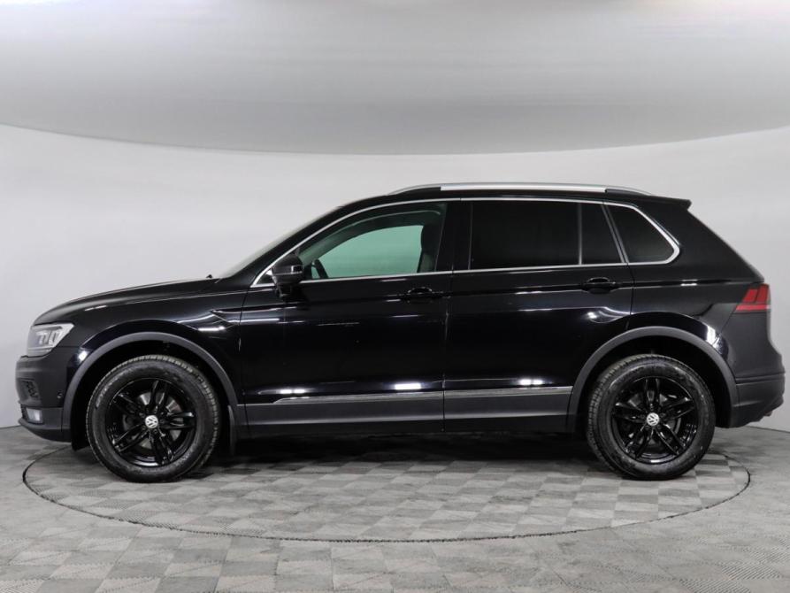 Volkswagen Tiguan II Химки  - изображение 8