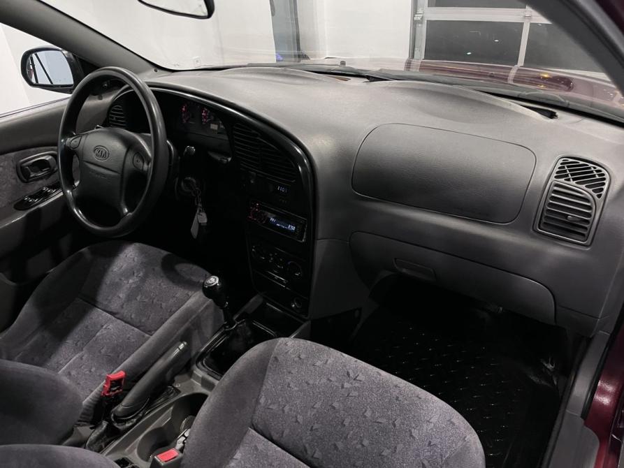 Kia Spectra I Рестайлинг 2 Чебоксары  - изображение 12