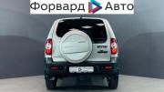 Chevrolet Niva I Рестайлинг Сургут  - изображение 17