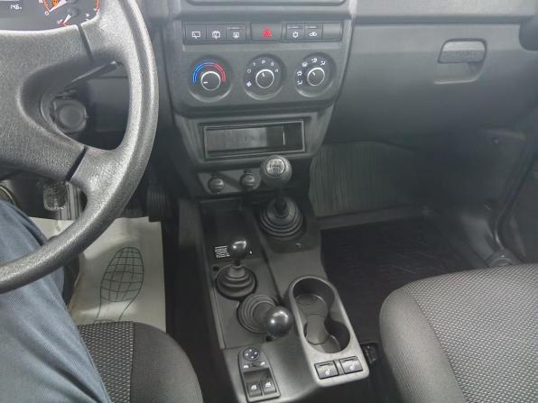 Lada (ВАЗ) Niva Legend I с пробегом 2025 года, цена 1 075 000 рублей, 1610 км, внедорожник, Автокод Объявления