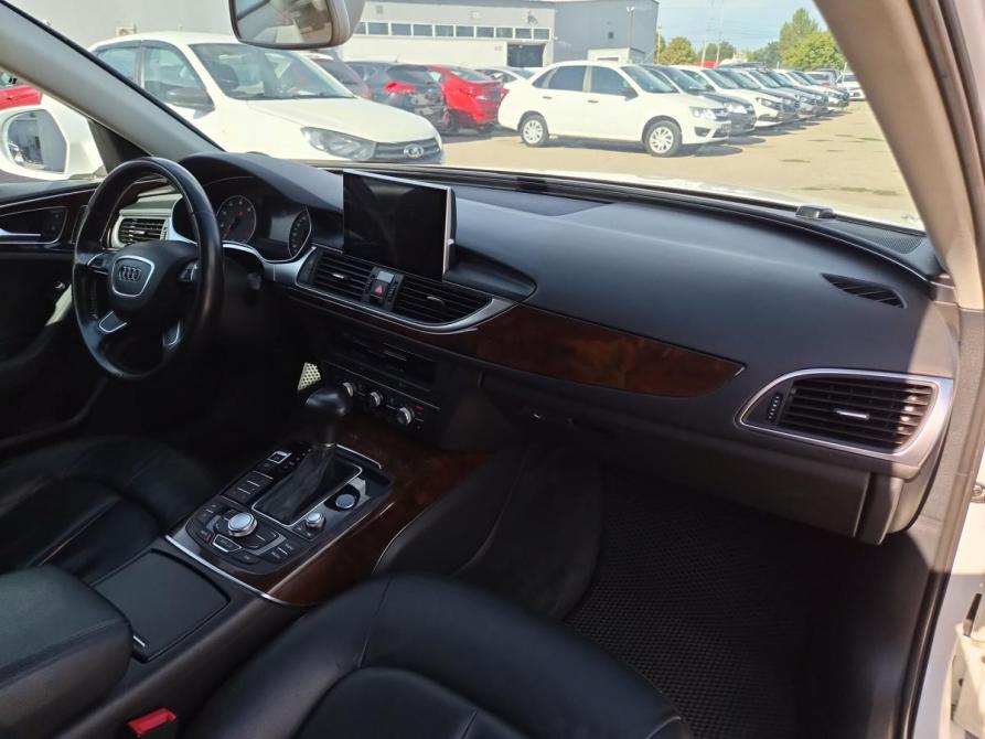 Audi A6 IV (C7) Саратов  - изображение 38