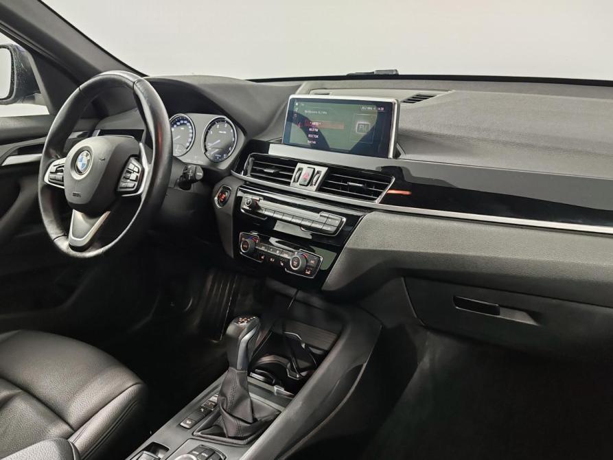 BMW X1 II (F48) Рестайлинг Москва  - изображение 11