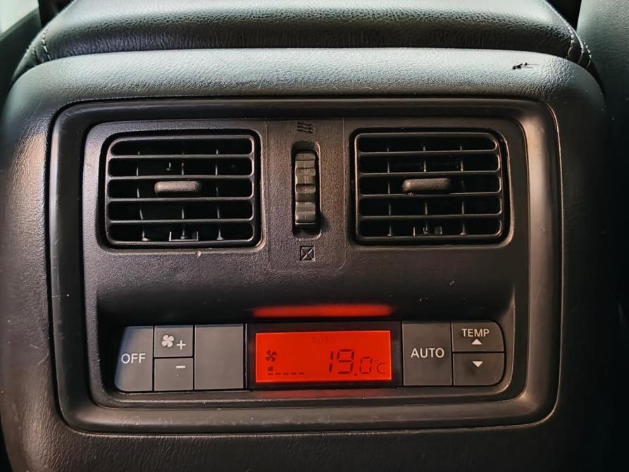 Nissan Pathfinder IV Барнаул  - изображение 30