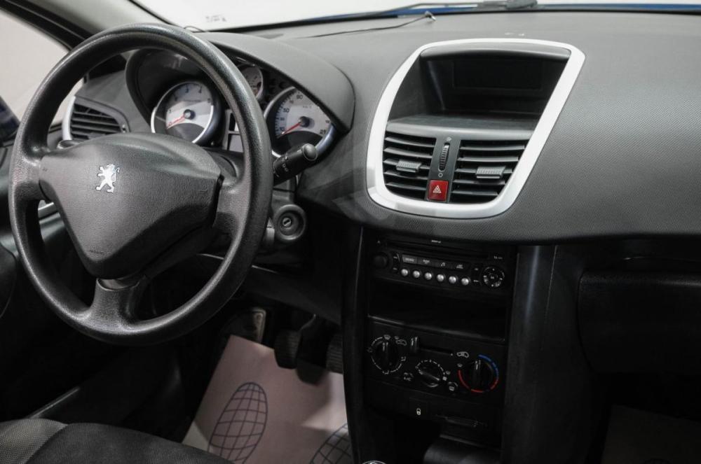 Peugeot 207 I Новокузнецк  - изображение 19