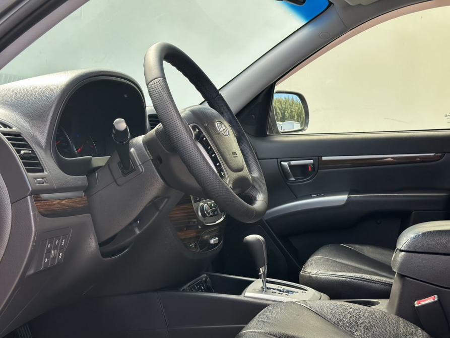 Hyundai Santa Fe II Рестайлинг Липецк  - изображение 10