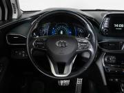Hyundai Santa Fe IV Ставрополь  - изображение 39