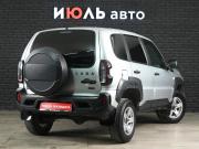 Lada (ВАЗ) Niva Travel I Екатеринбург  - изображение 24