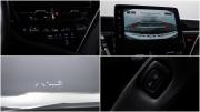 Toyota Camry VIII (XV70) Рестайлинг Москва  - изображение 37