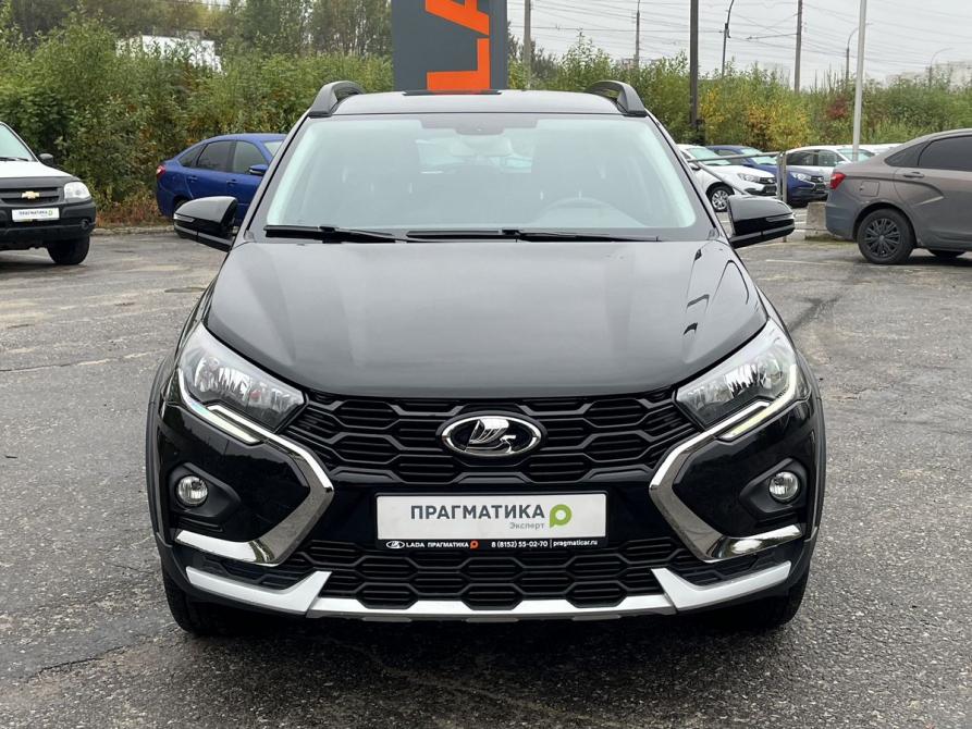 Lada (ВАЗ) Iskra Мурманск  - изображение 2
