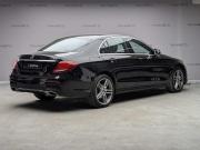 Mercedes-Benz E-Класс V (W213 S213 C238) Рестайлинг Москва  - изображение 20