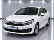 Citroen C4 II Рестайлинг Москва  - изображение 18
