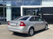Ford Focus II Рестайлинг Москва  - изображение 21