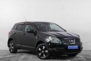 Nissan Qashqai I Кемерово  - изображение 25