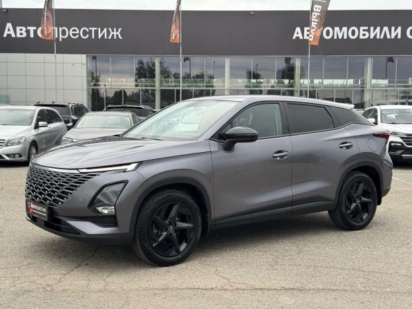 Omoda C5 I с пробегом 2022 года, цена 1 553 000 рублей, 79446 км, внедорожник, Автокод Объявления