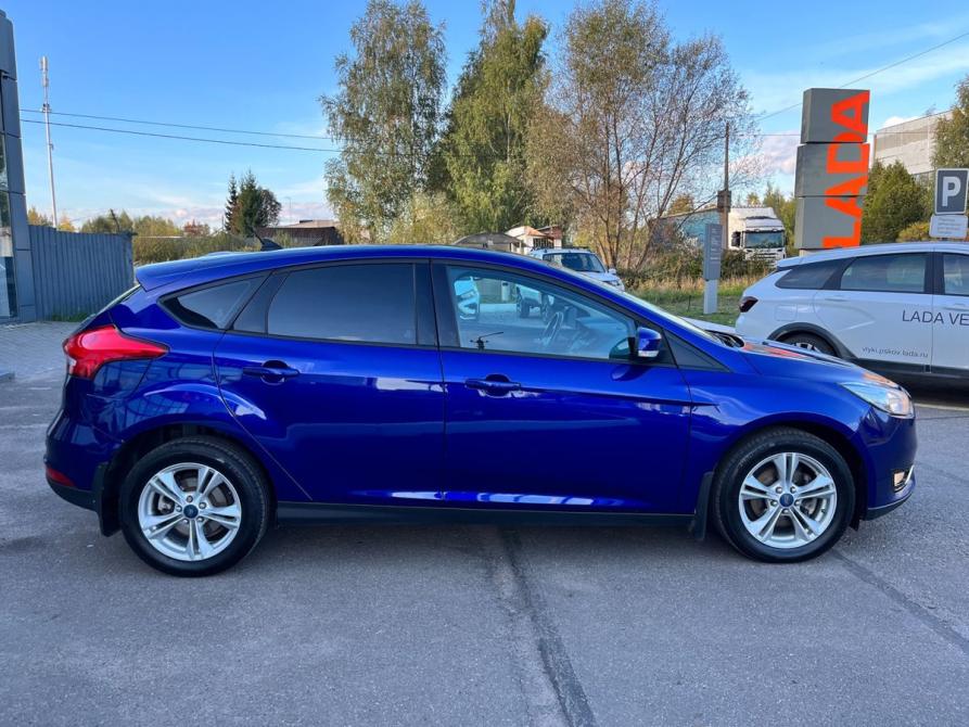Ford Focus III Рестайлинг Великие Луки  - изображение 4