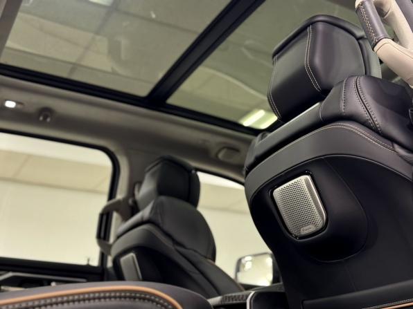 Ram 1500 V Рестайлинг с пробегом 2026 года, цена 12 500 000 рублей, 27 км, offers.body_type.unknown, Автокод Объявления