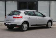 Renault Megane III Рестайлинг Саратов  - изображение 33